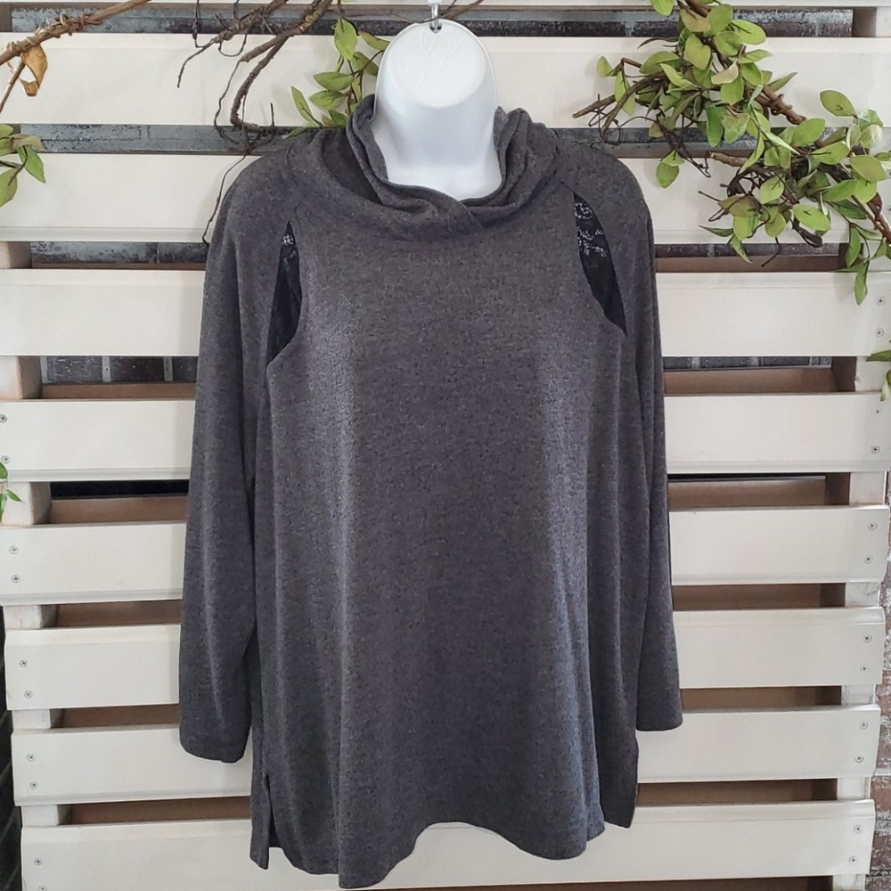 SUNDAY tunic.     #2266